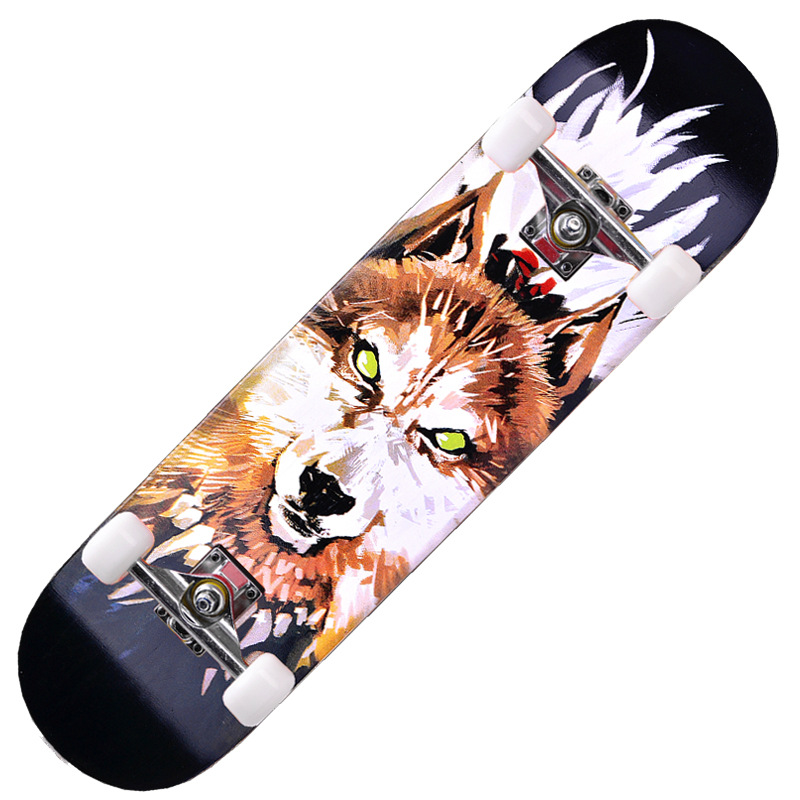 Wolf